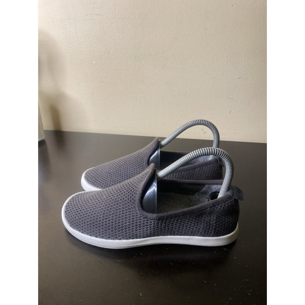 Allbirds Tree Loungers Womens Size 5 Grey Slip On